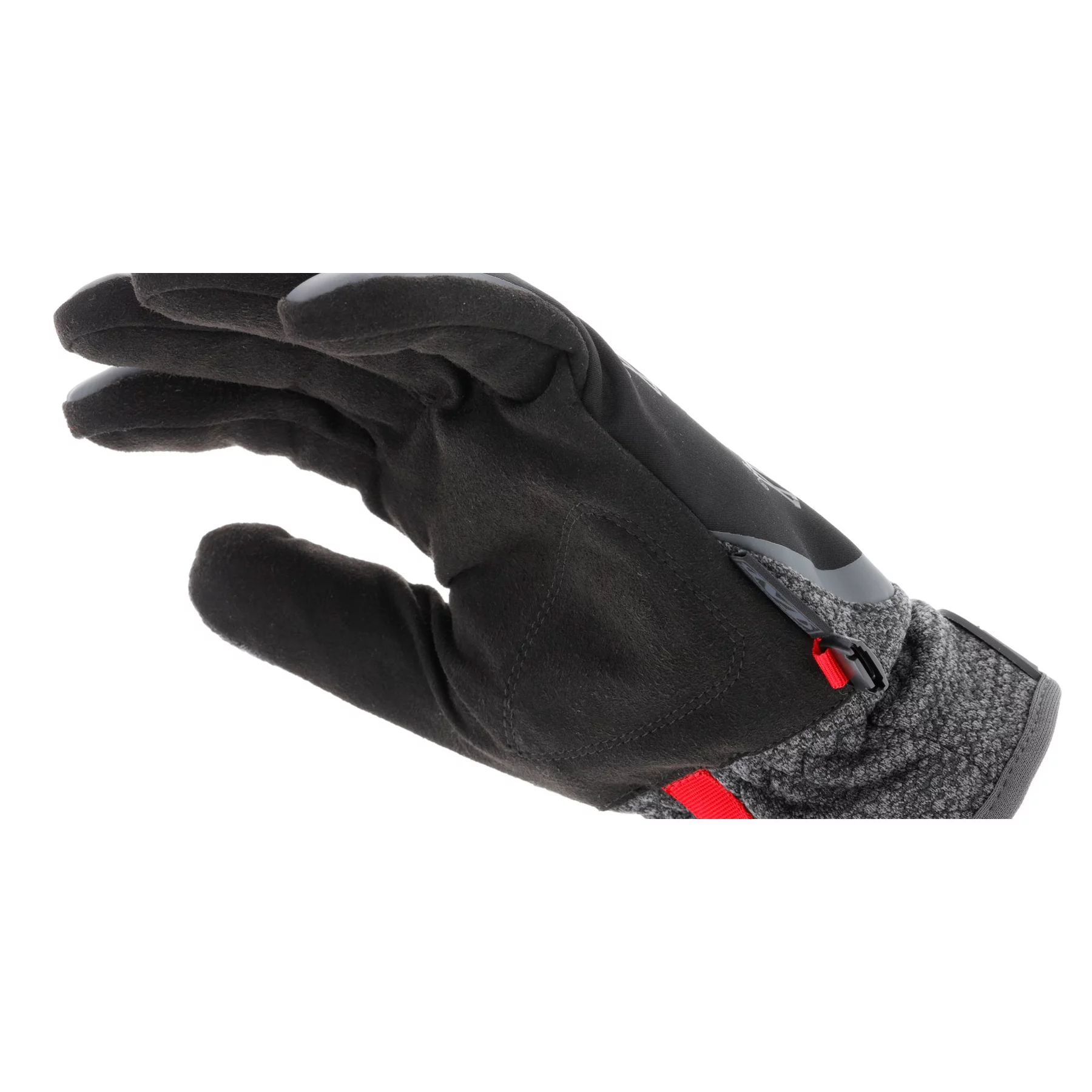 Рукавички тактичні зимові Mechanix 