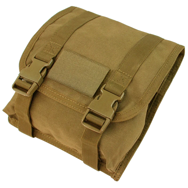 Підсумок утилітарний на MOLLE на 6 магазинів AR-15 Condor Utility Pouch (coyote brown)