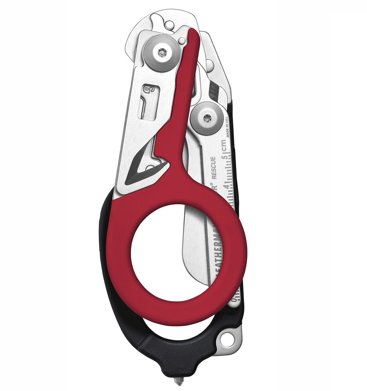 Медичні рятувальні ножиці LEATHERMAN RAPTOR RESCUE UTILITY 833058 фото 3