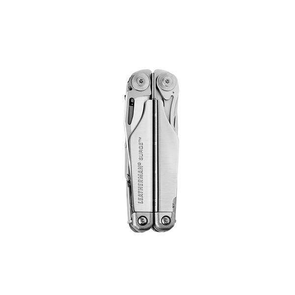 Мультитул LEATHERMAN Surge + нейлоновий чехол фото 2