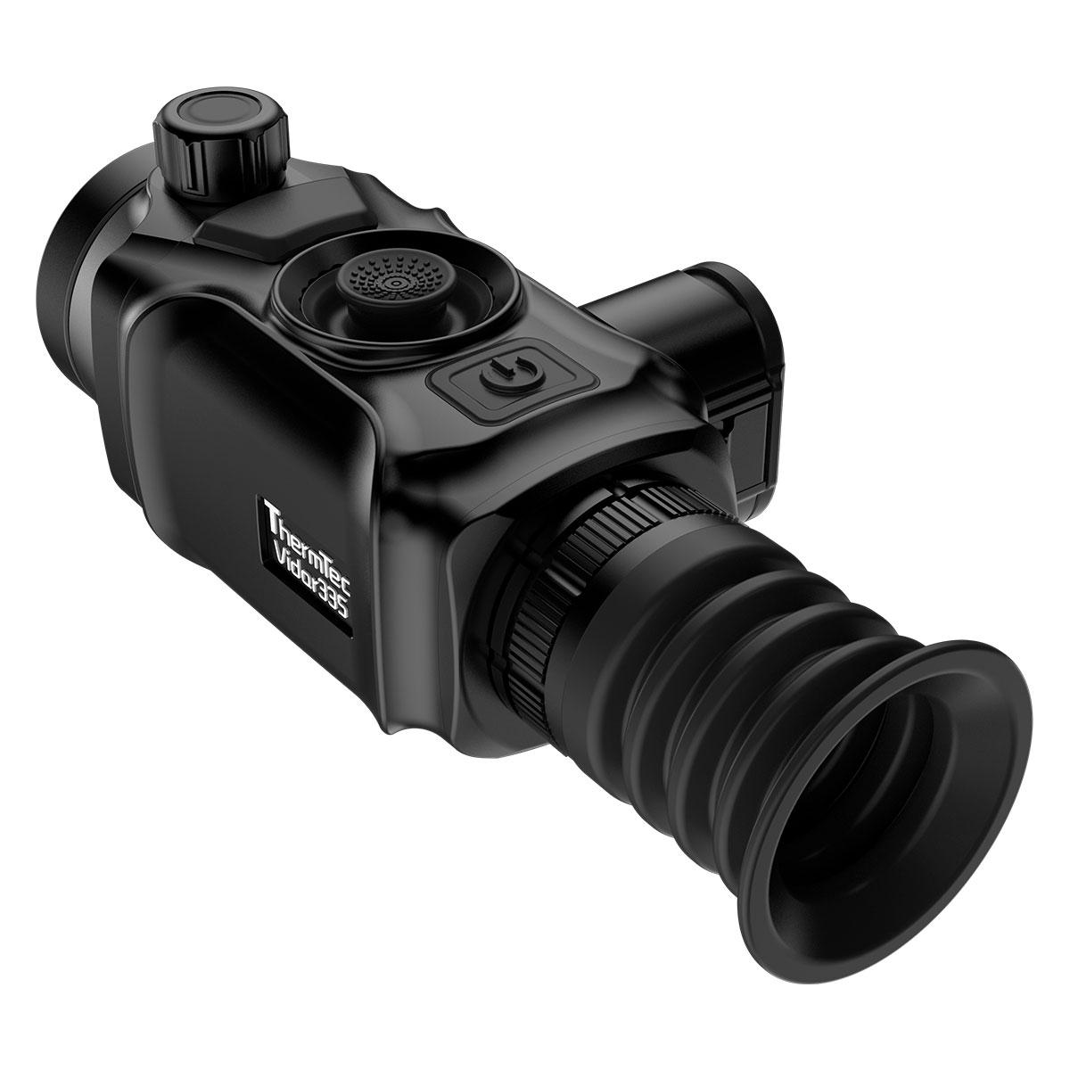 Тепловизионный прицел THERMTEC Vidar 335 до 1800м.
