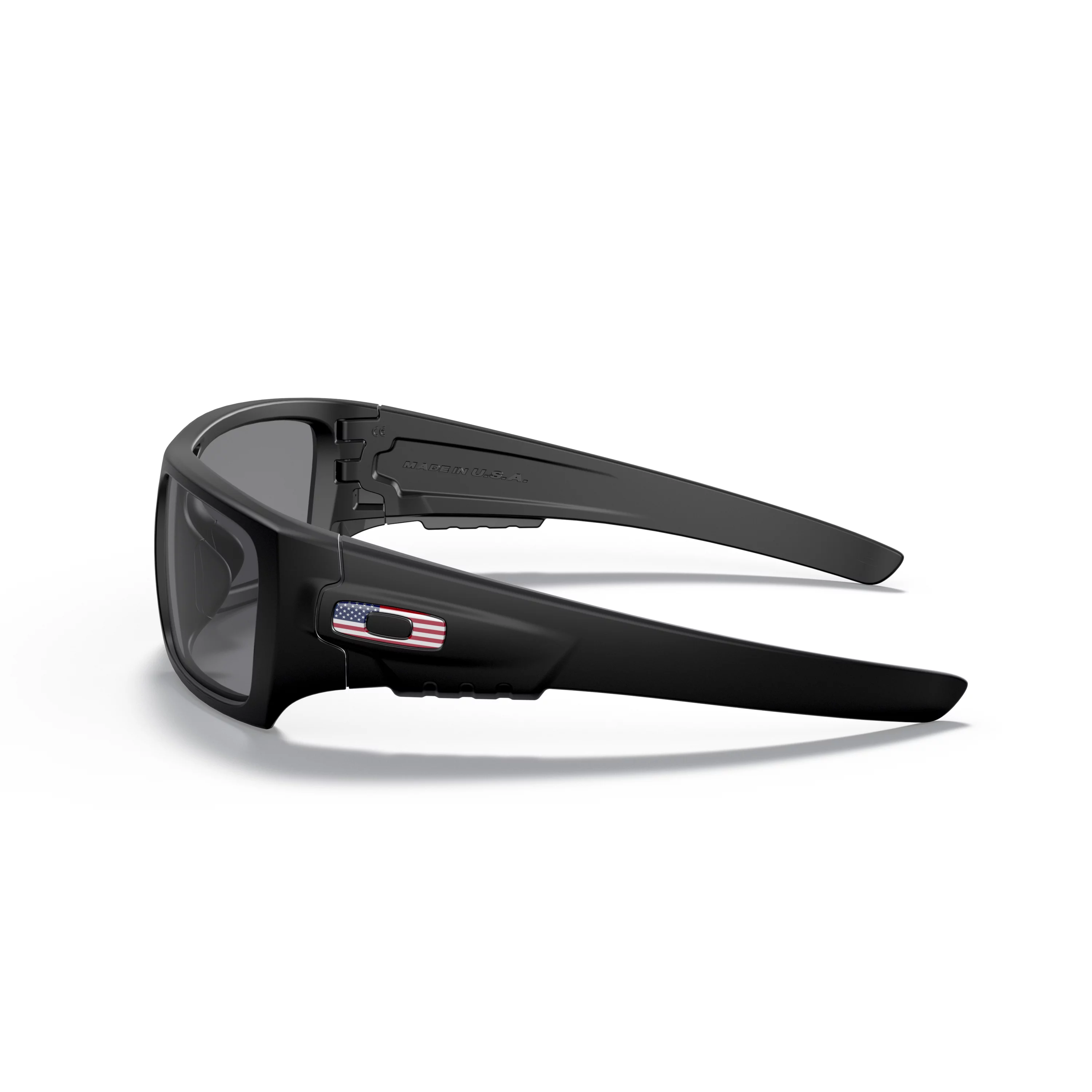 Окуляри балістичні Oakley® 