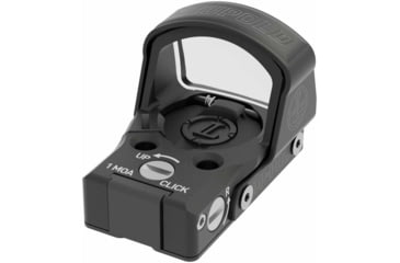 Приціл коліматорний LEUPOLD DeltaPoint Pro 6 MOA