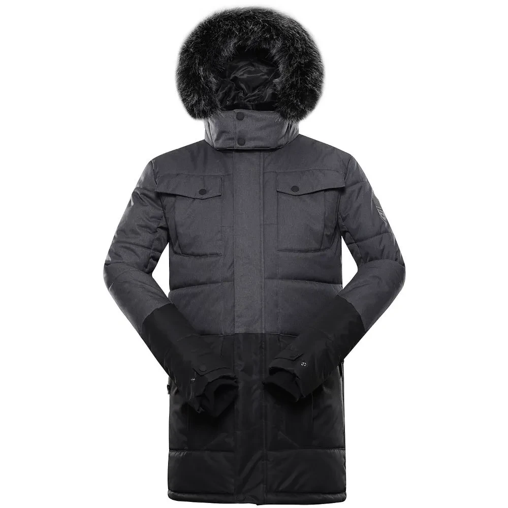 Куртка Alpine Pro Egyp