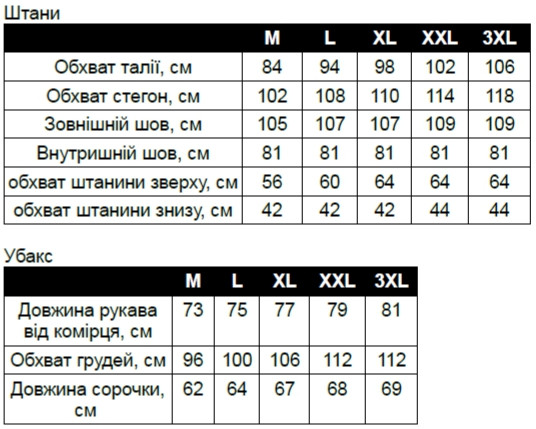 Военная форма  COMBAT (убакс и брюки), пиксель НАТО, размер 3XL, тактическая форма фото 2