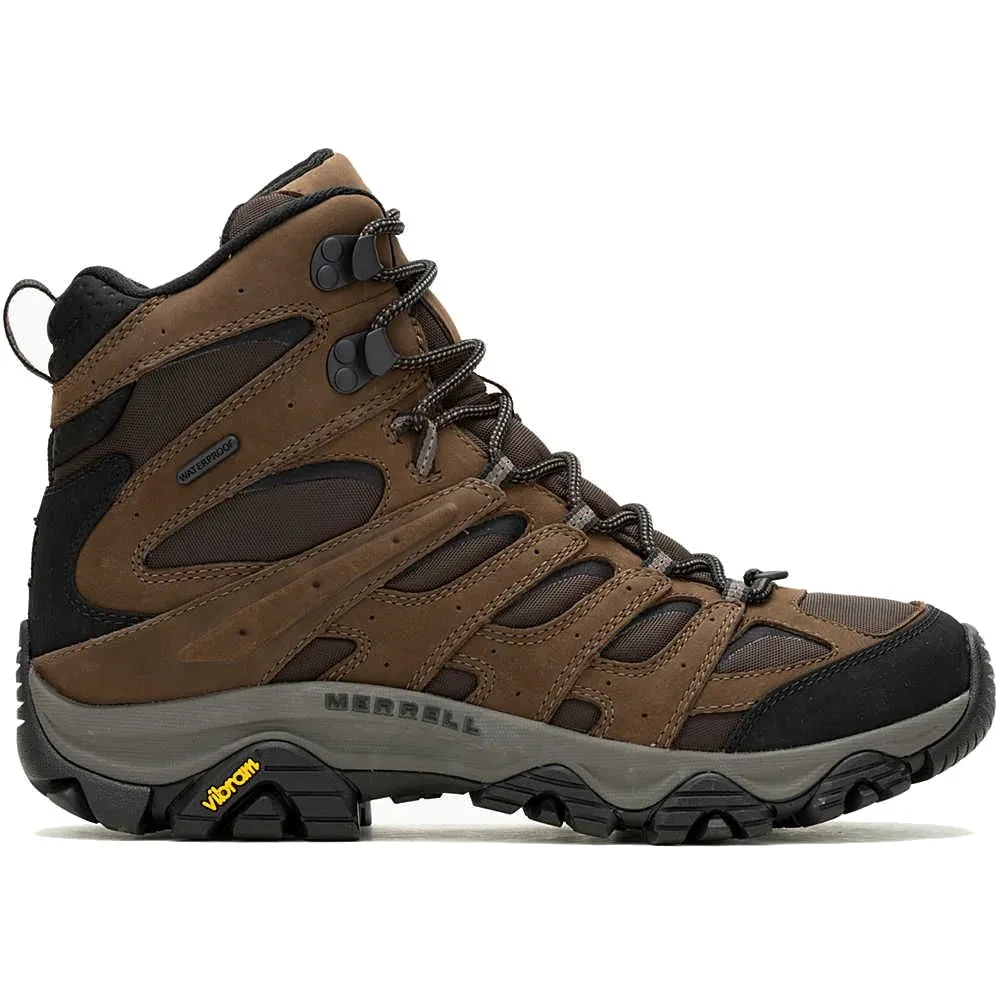 Ботинки Merrell Moab 3 Apex Mid WP Mns фото 4