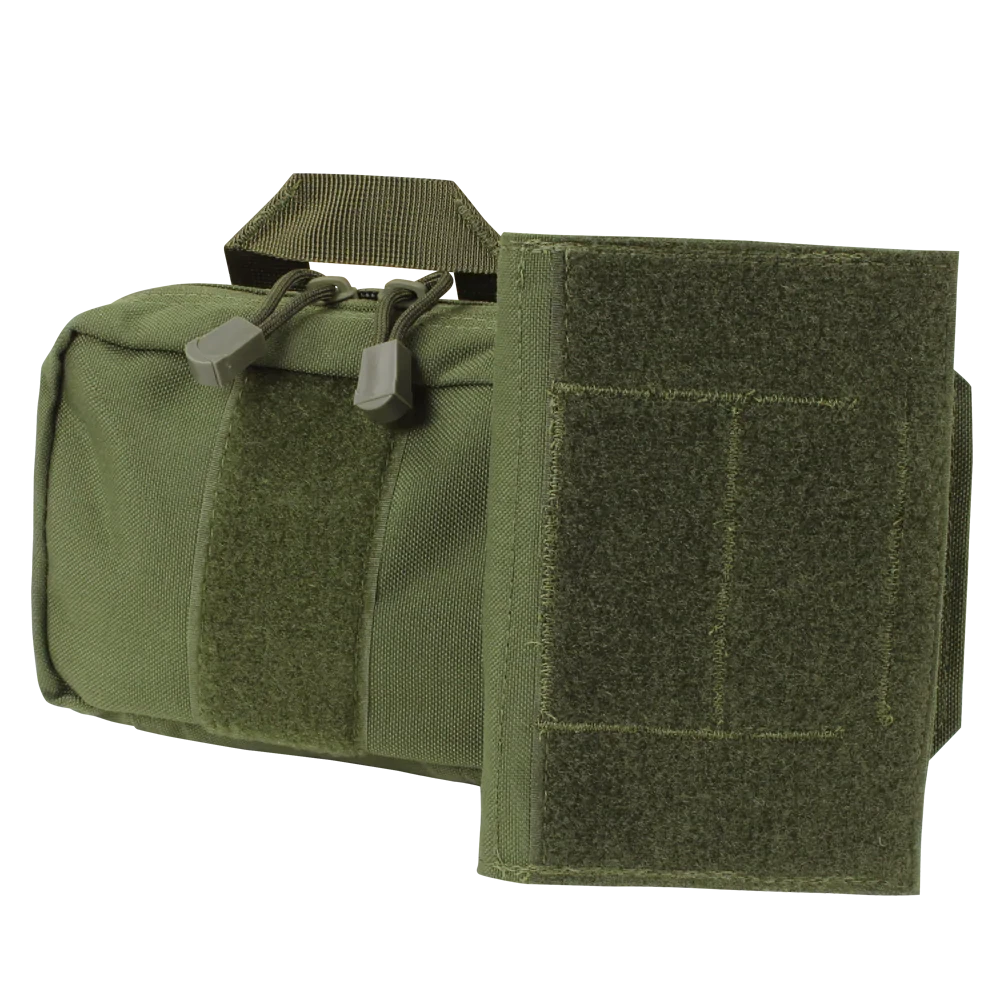 Підсумок аптечка CONDOR FRP (olive) MOLLE