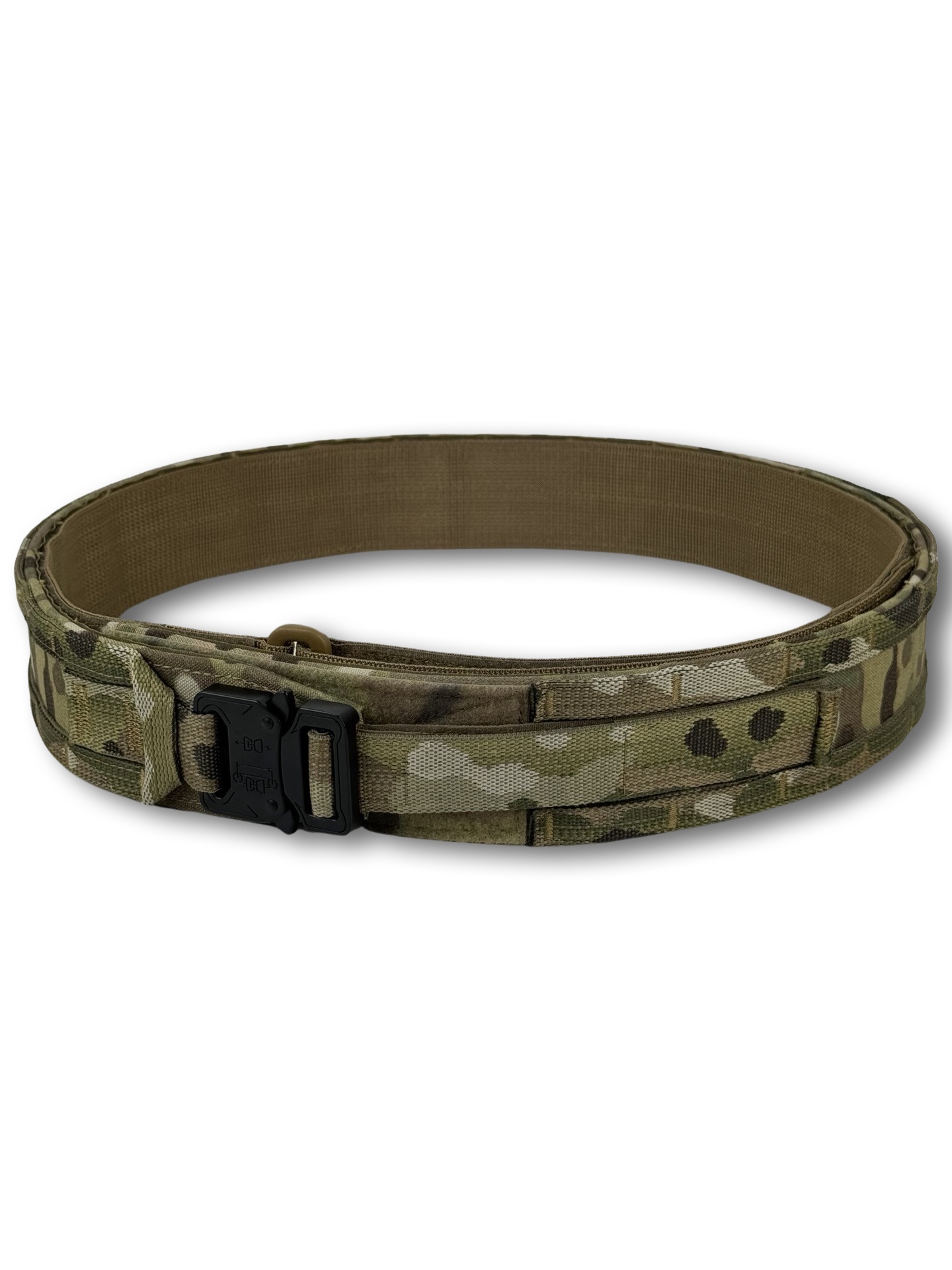 Ремінь бойовий Multicam USA (XL) фото 2