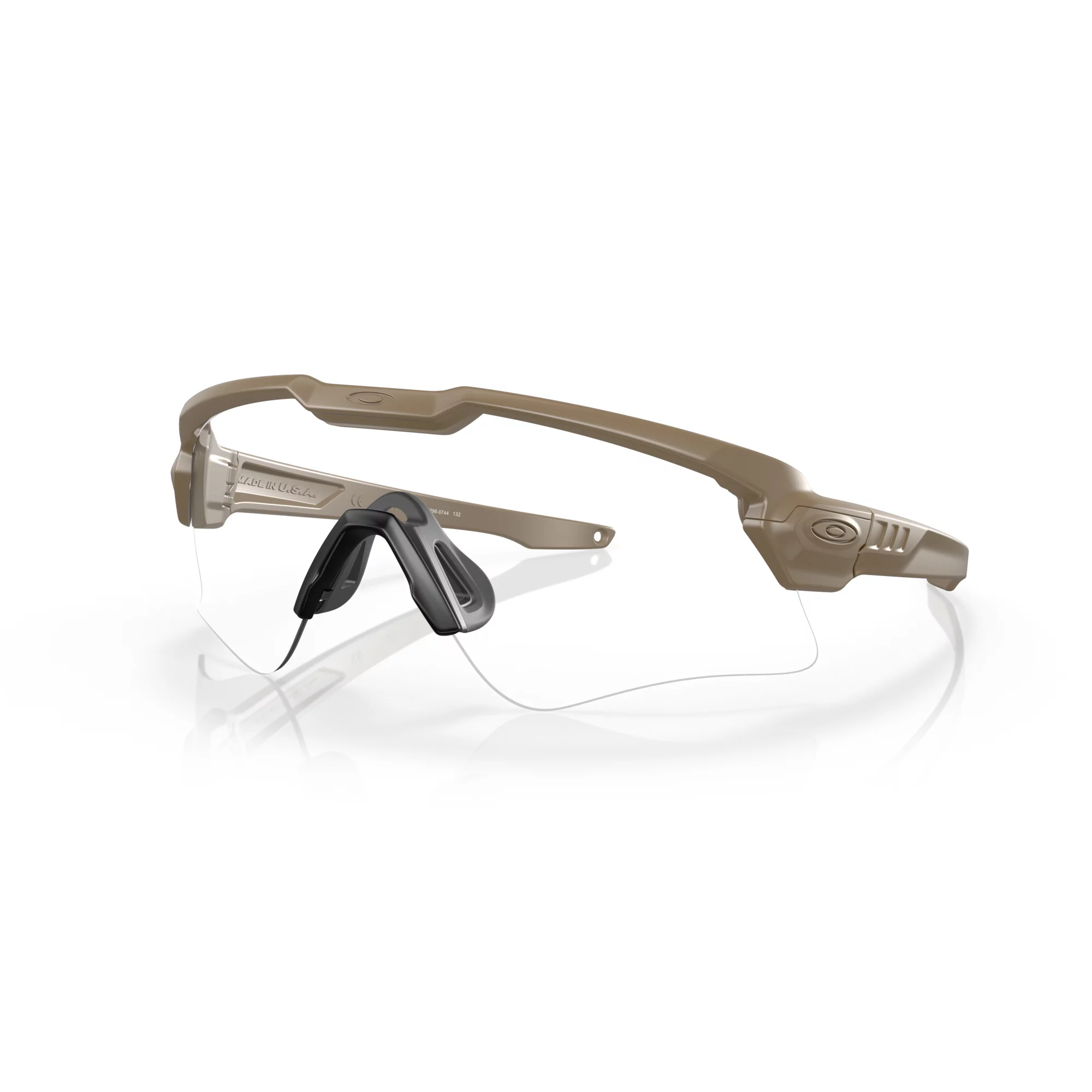 Окуляри балістичні Oakley® 