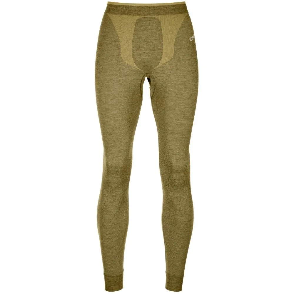 Термоштани Ortovox 230 Competition Long Pants Mns фото 5