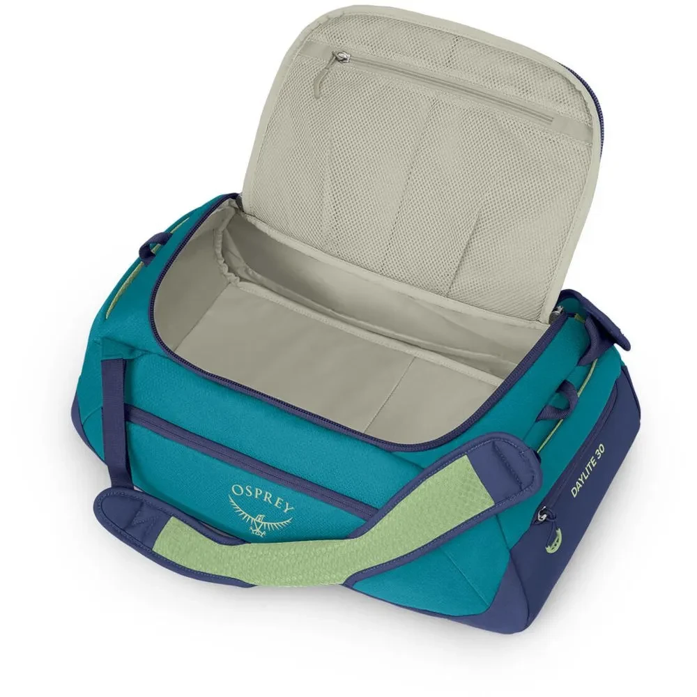 Сумка Osprey Daylite Duffel 30 фото 5