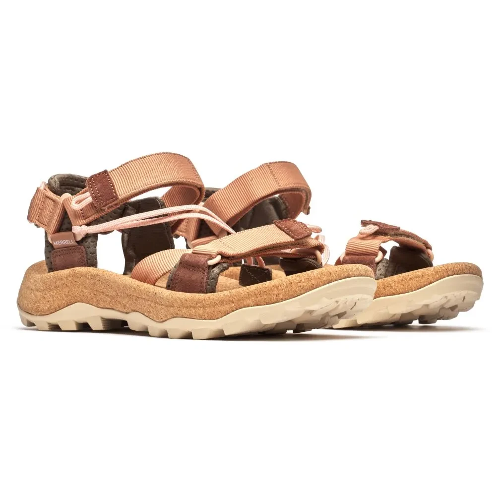 Сандали Merrell Speed Fusion Web RMX Wmn фото 2