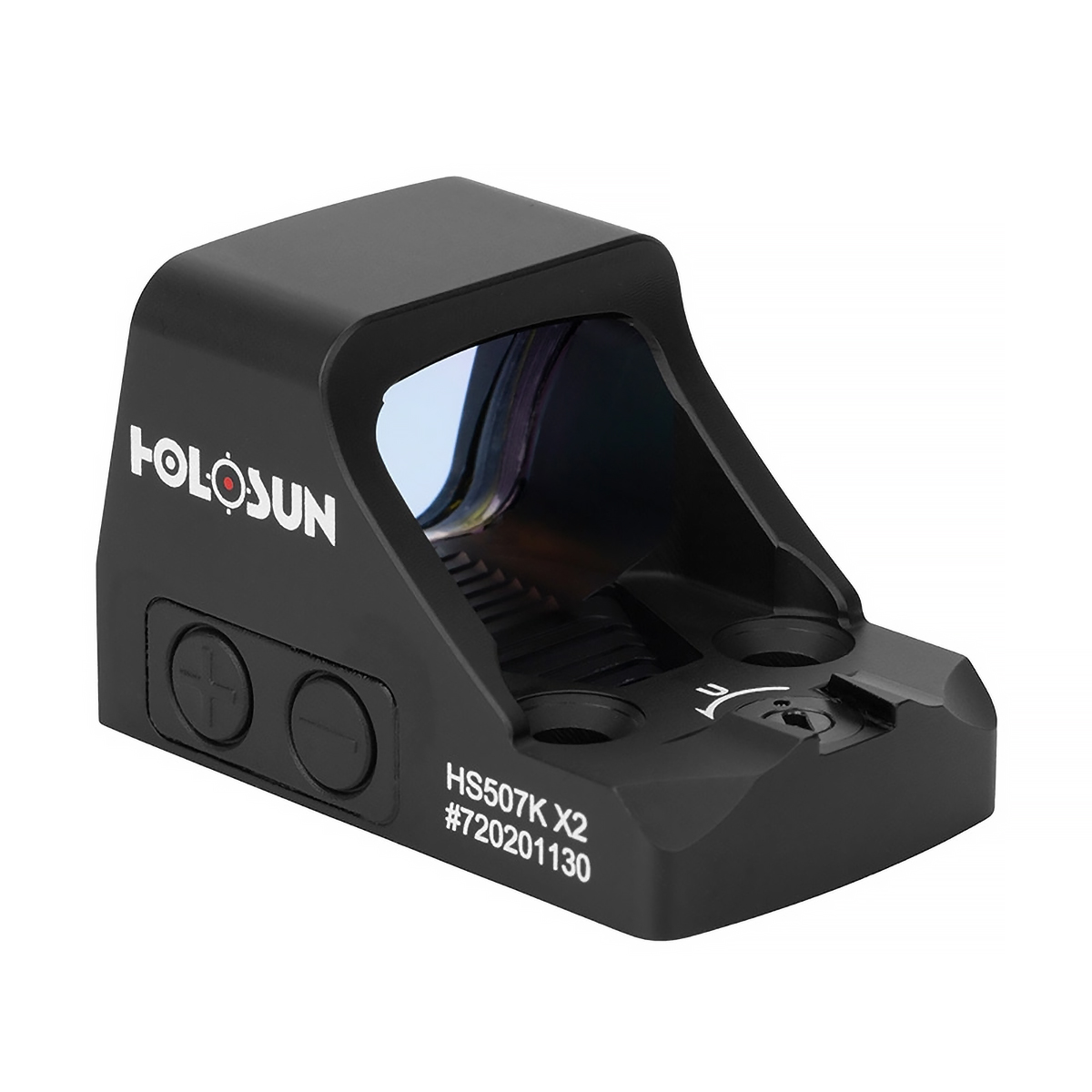 Коліматорний приціл HOLOSUN HS507K X2 фото 4