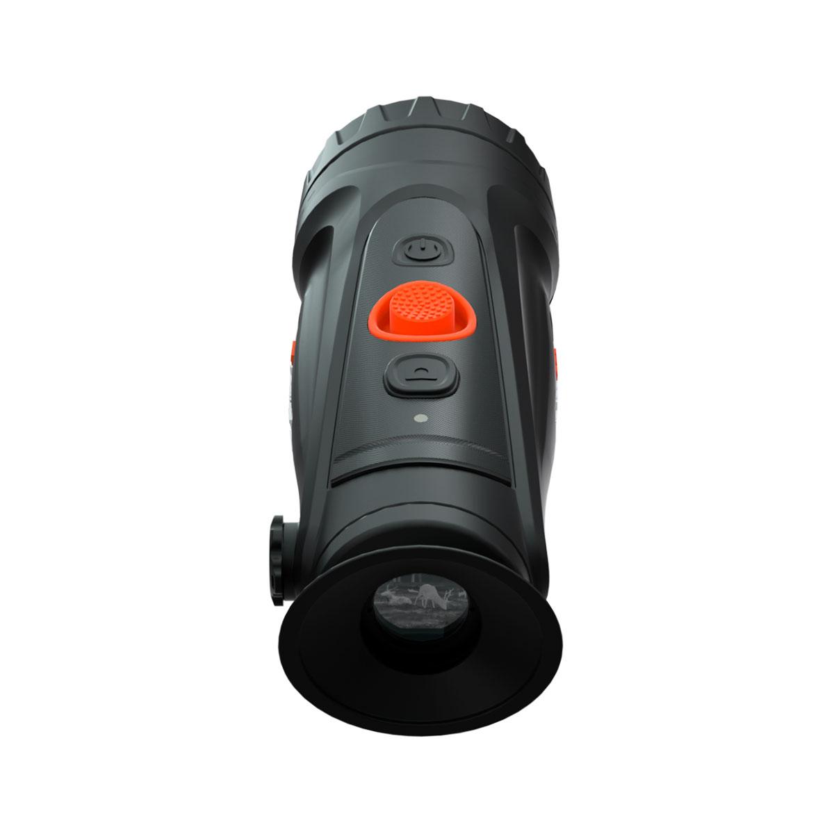 Тактичний тепловізор THERMTEC Cyclops 650 PRO фото 4