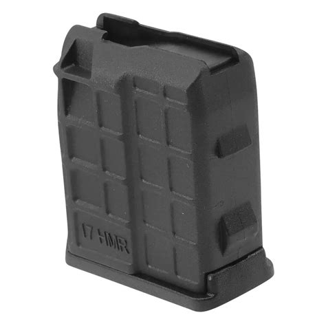 Магазин до Tikka T1x 10-зарядний кал.22LR фото 9