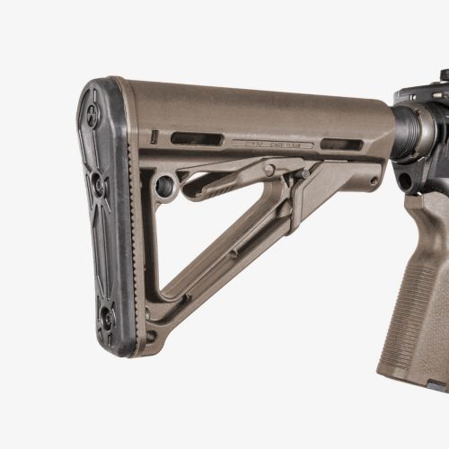 MAG310-FDE Приклад Magpul CTR Mil-Spec фото 3