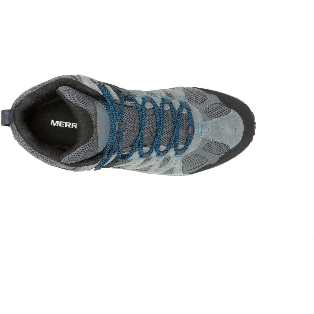Черевики Merrell Accentor 3 Mid WP Mns фото 6