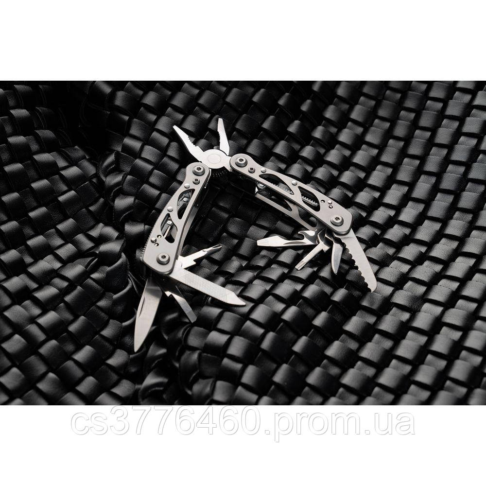 Мультитул Multi Tool Ganzo G104 S фото 8