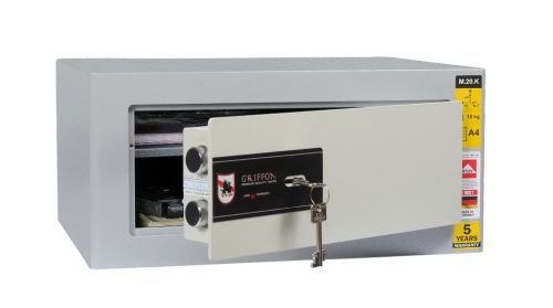 Сейф меблевий M.20.К