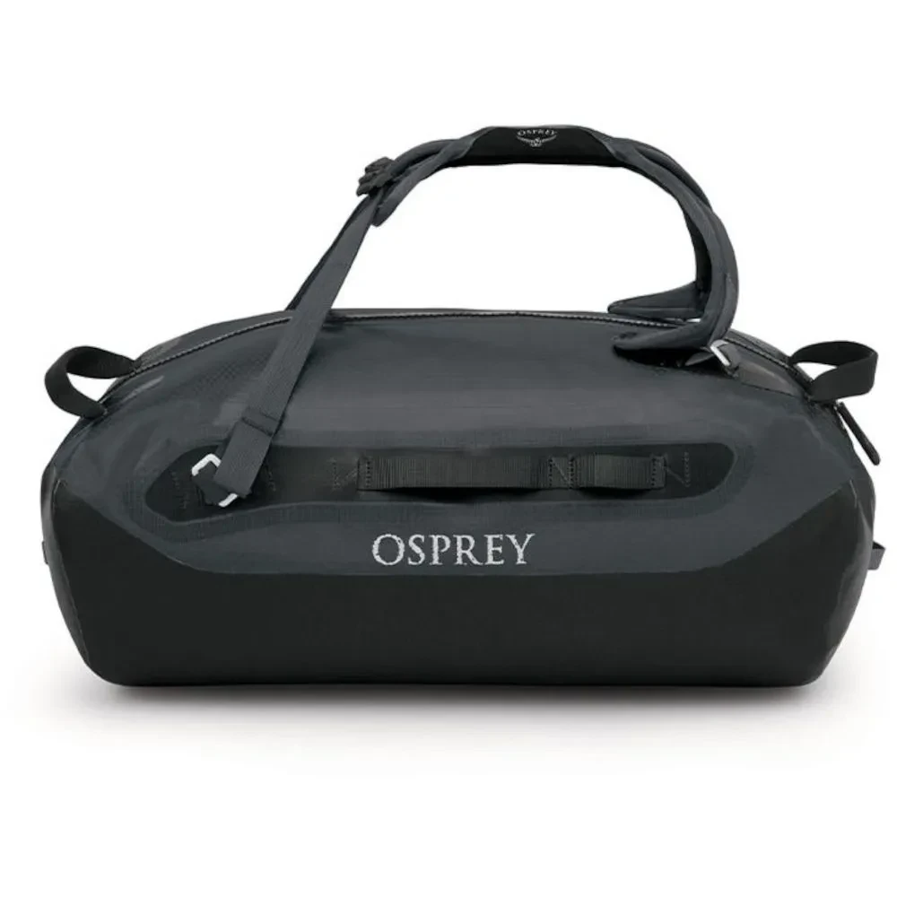 Сумка Osprey Transporter WP Duffel 40 фото 2