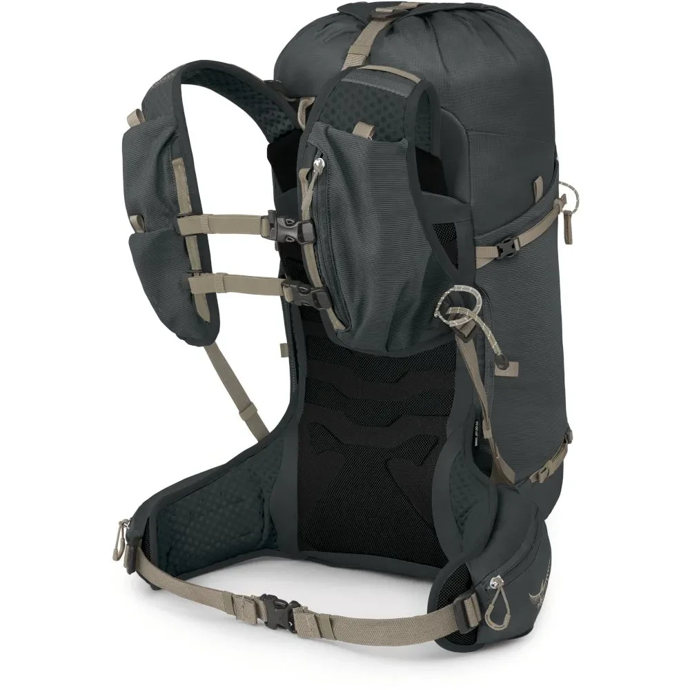 Рюкзак Osprey Tempest Velocity 30 фото 5
