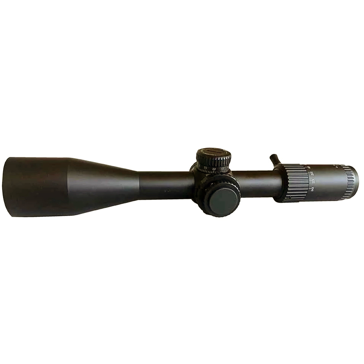 Оптичний приціл Konus WILD 6-24x50 Half Mil-Dot IR фото 4