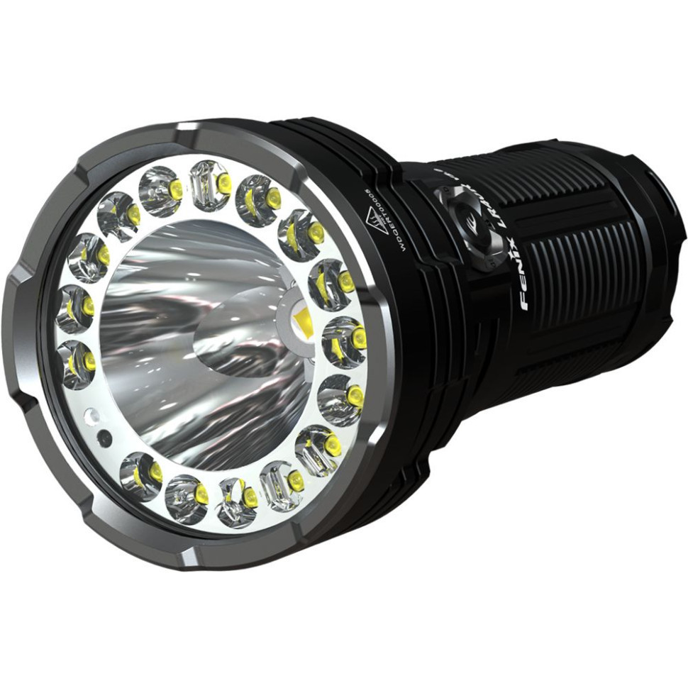 Ліхтар ручний Fenix LR40R V2.0 фото 5