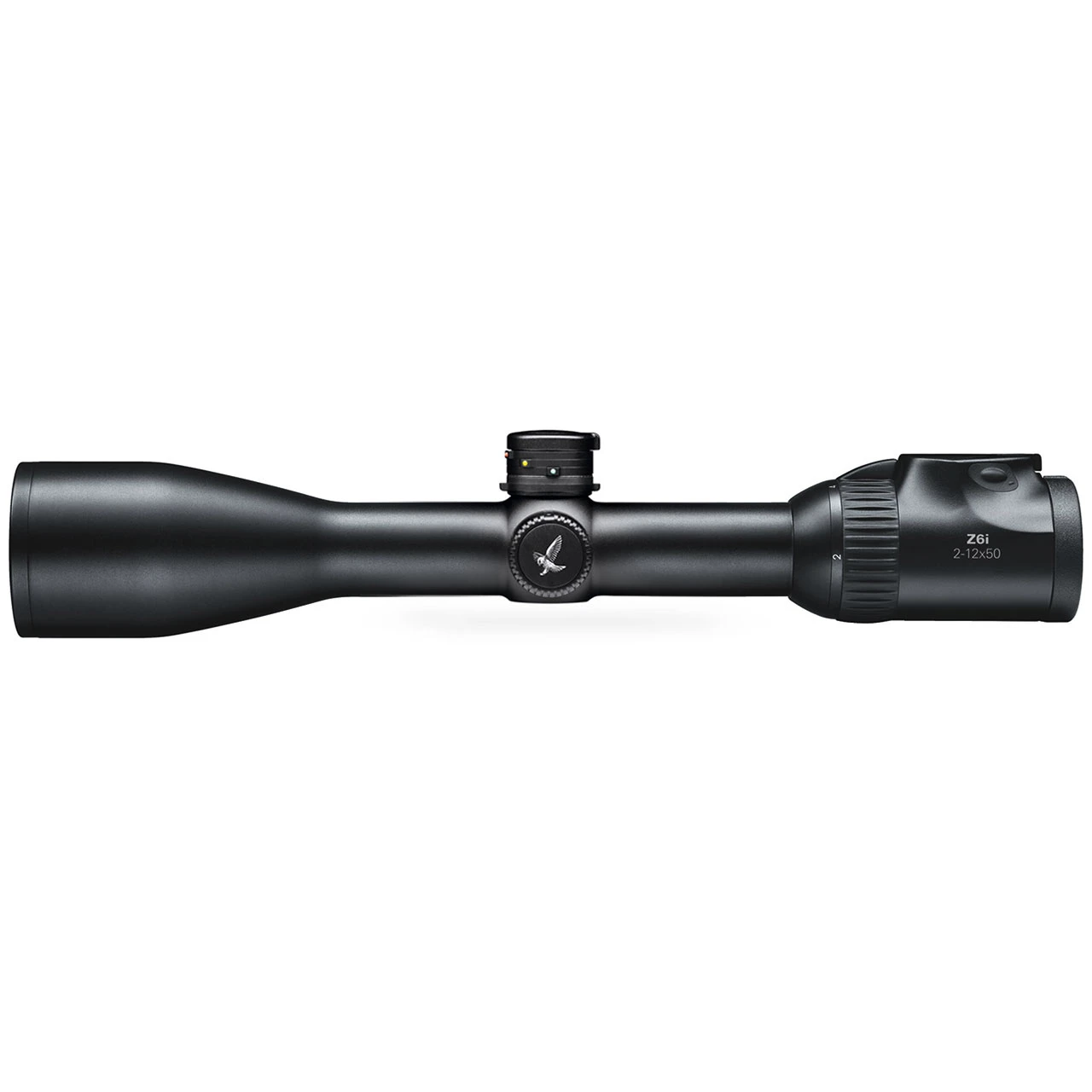 Приціл оптичний Swarovski 2-12x50 Z6I BT L 4A-I фото 2
