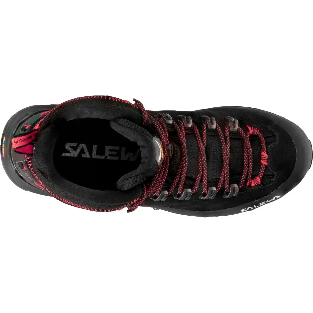 Ботинки Salewa WS ALP Mate Winter MID WP фото 4