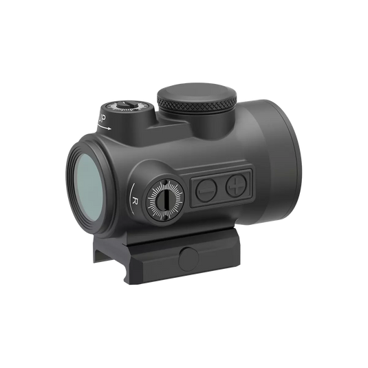 Приціл коліматорний Vector Optics SRD 1х30 3 MOA фото 4