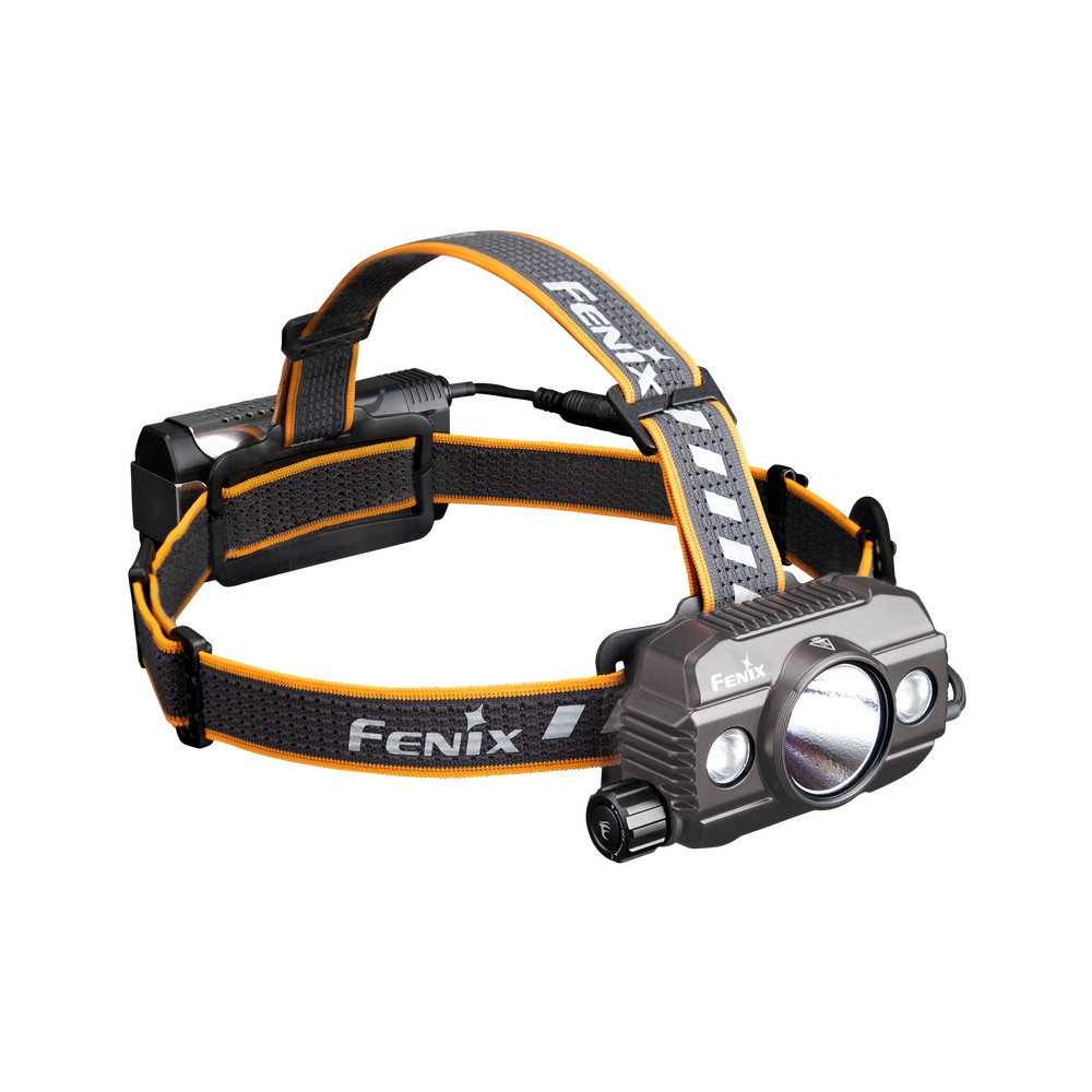 Ліхтар налобний Fenix HP30R V2.0 фото 2