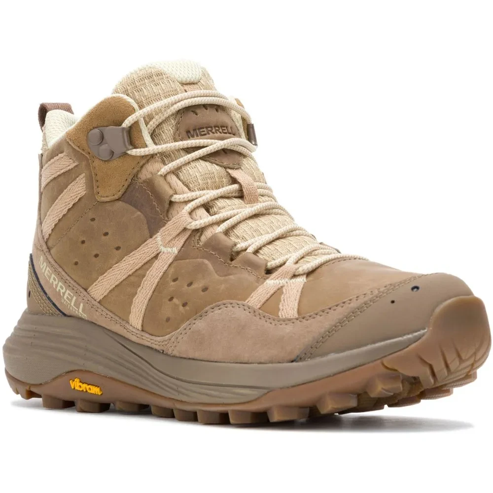 Ботинки Merrell Siren 4 Traveller Mid WP Wmn