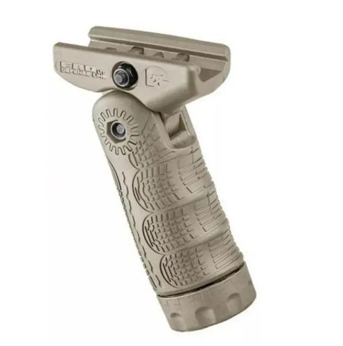 TFLQRT Руків'я FAB складане швидкоз'ємне TAN фото 3