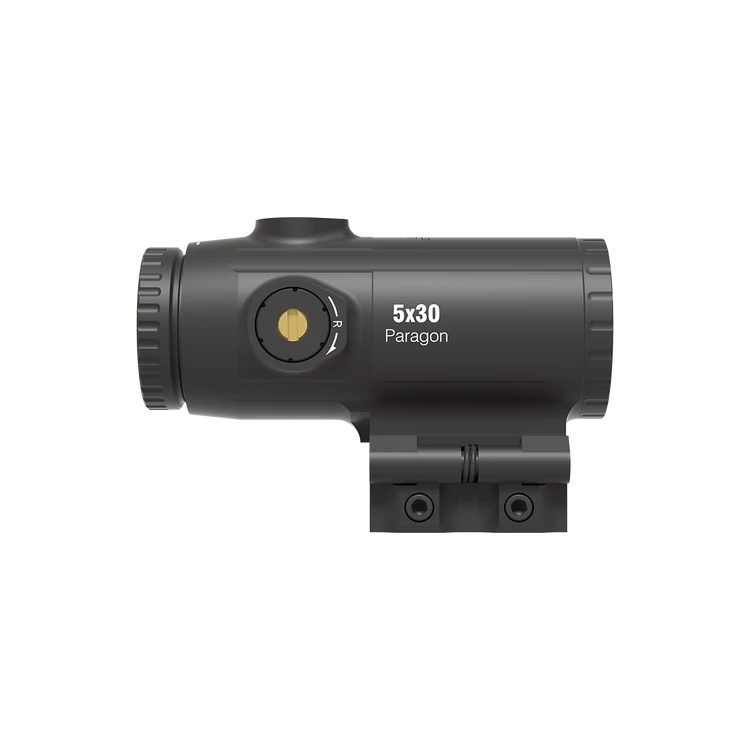 5x оптичний збільшувач Vector Optics Paragon 5x30 Mini Magnifier фото 2