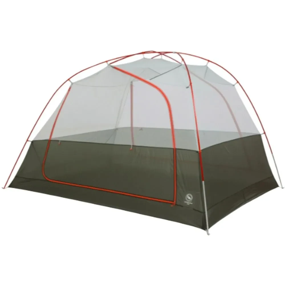 Намет Big Agnes Copper Spur UL4 фото 3