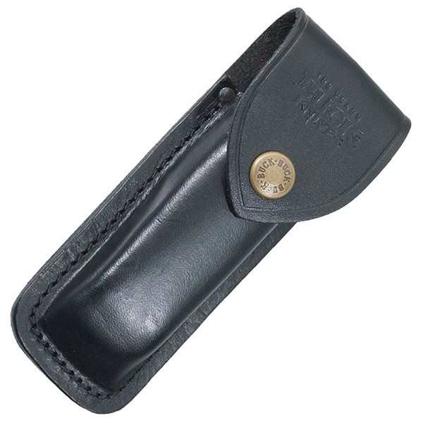 Ніж Buck Folding Hunter 110BRSB фото 2