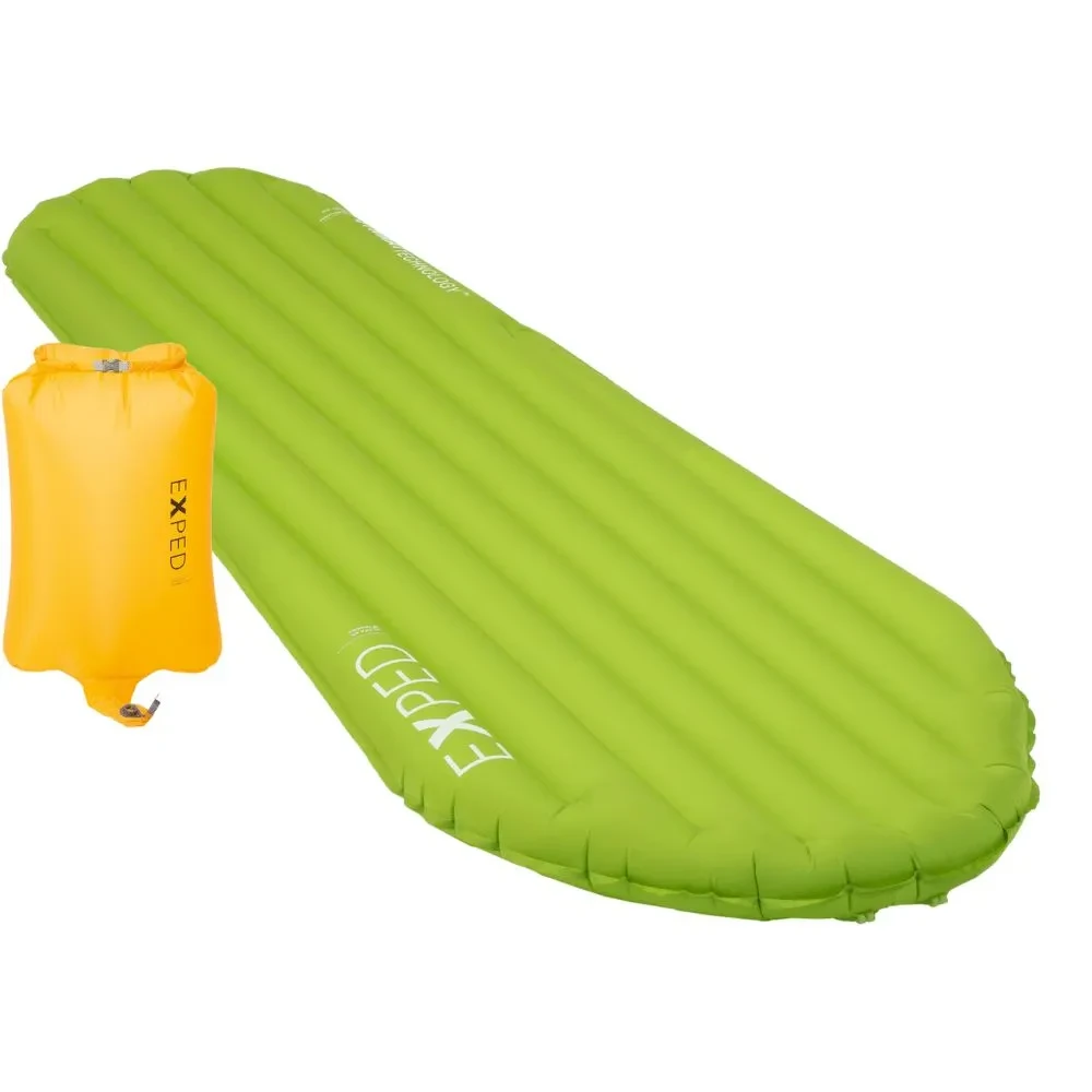 Надувной коврик Exped Ultra 5R M Mummy фото 2