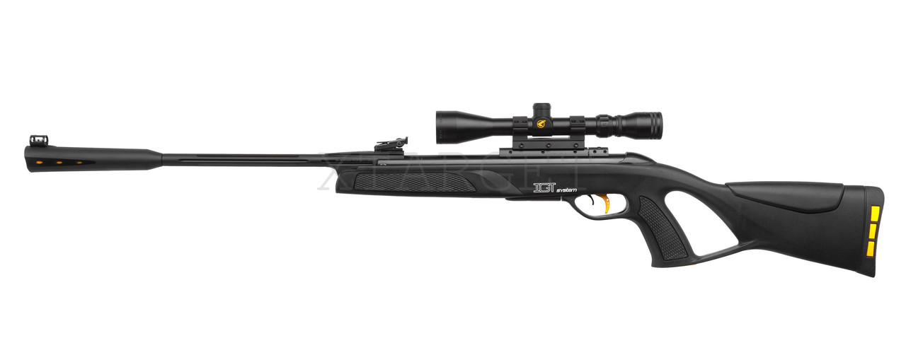 Пневматична гвинтівка Gamo Elite Premium IGT кал.4,5
