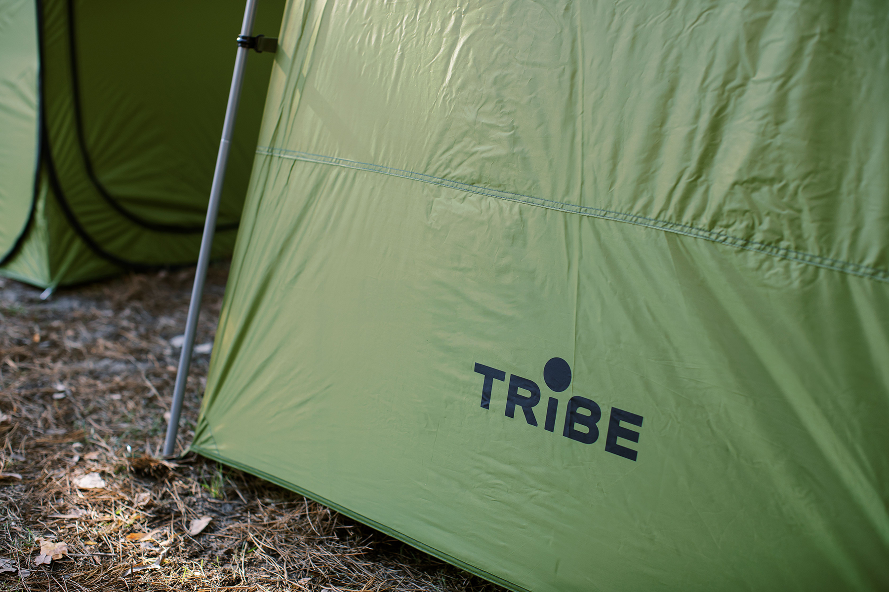 Намет санітарний Tribe Shower Pro T-AC-0001-olive фото 35
