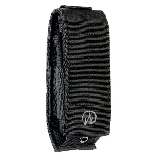 Мультитул LEATHERMAN SUPER TOOL 300 EOD BLACK, чехол MOLLE ЧЕРНЫЙ, картонная коробка фото 3