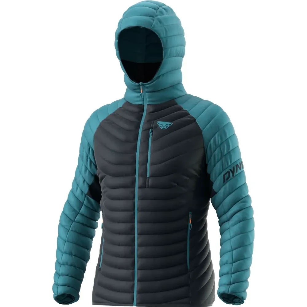 Куртка Dynafit Radical DWN Hood Mns фото 4