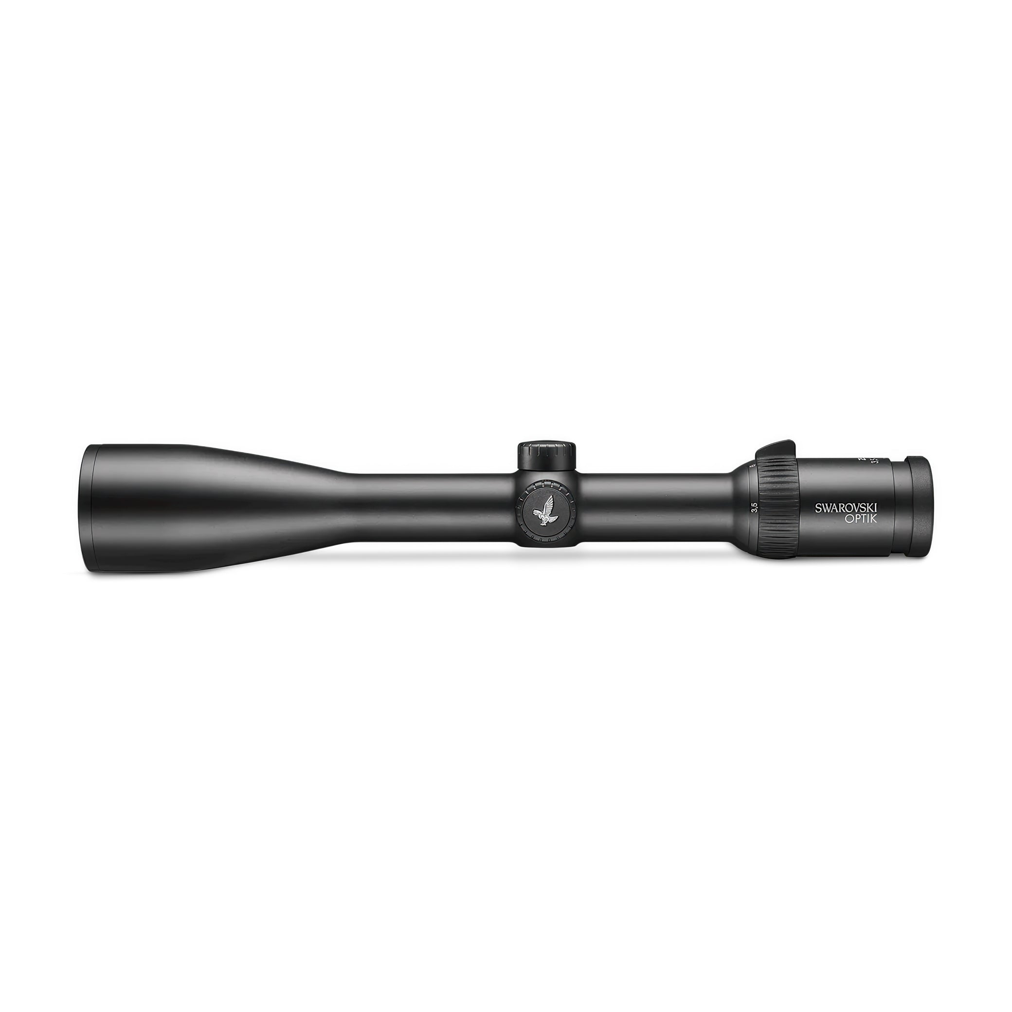 Приціл оптичний Swarovski PV-N 2.5-10х56 (30 мм) LS Plex N