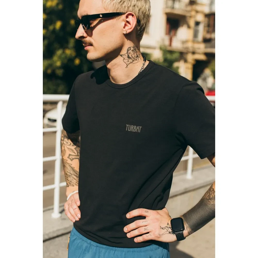 Футболка Turbat Emblema Mns фото 7