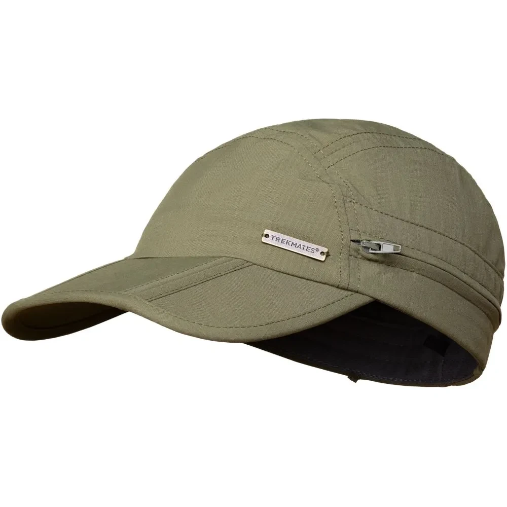 Кепка Trekmates Atacama Cap