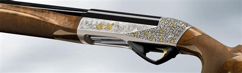 Деревянный приклад для Benelli Raffaello (20кал.) фото 10