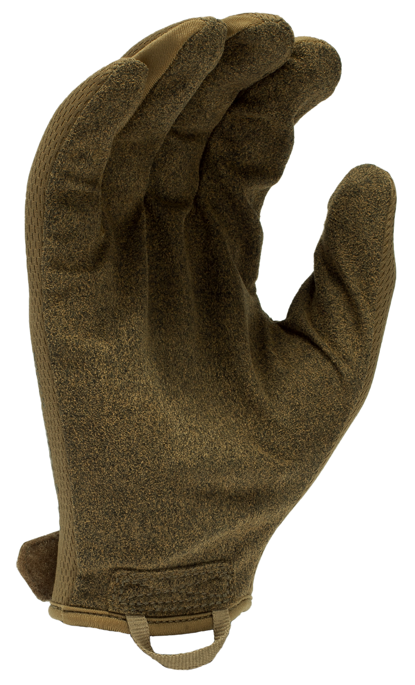 Тактичні рукавички Venture Gear Tactical VGTG30 Medium-Duty Operator, пісочні, розмір L (9) фото 4