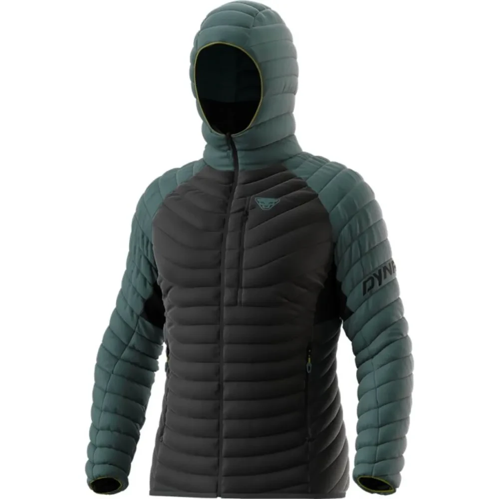 Куртка Dynafit Radical DWN Hood Mns фото 4