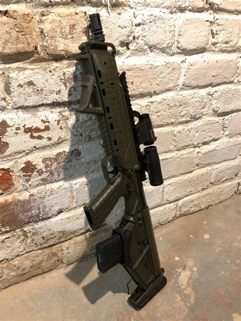 Шахта магазину KelTec RDB-526 FLARED MAGWELL фото 6