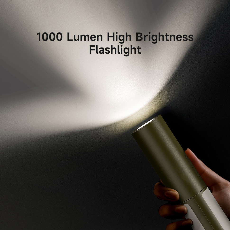 Многофункциональный фонарь-лампа NexTool Wukong Multifunctional Lamp фото 10