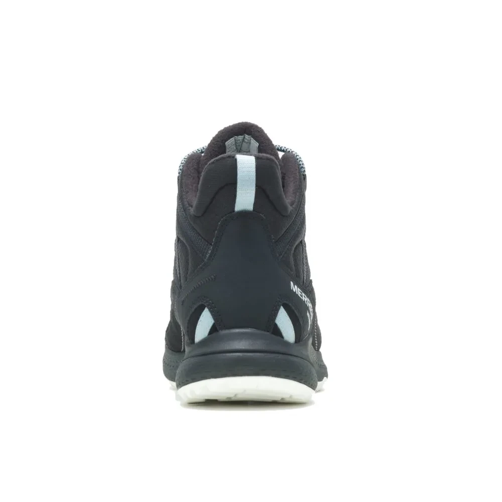 Ботинки Merrell Bravada Edge 2 Thermo Demi WP Wmn фото 4